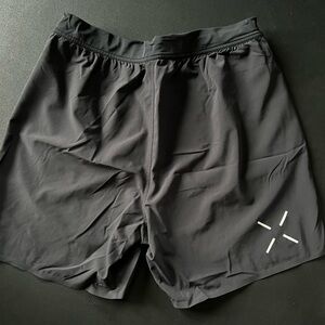 Ten Thousand Interval Short